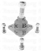 Borg & Beck BBJ5068 - Rótula de suspensión/carga