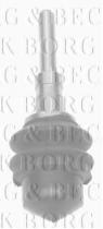 Borg & Beck BBJ5070 - Articulación de palancas articuladas