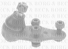 Borg & Beck BBJ5071 - Rótula de suspensión/carga