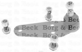 Borg & Beck BBJ5083 - Rótula de suspensión/carga