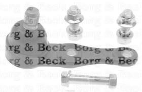 Borg & Beck BBJ5090 - Rótula de suspensión/carga