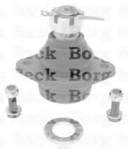 Borg & Beck BBJ5094 - Rótula de suspensión/carga