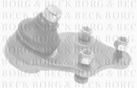 Borg & Beck BBJ5095 - Rótula de suspensión/carga