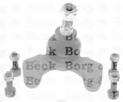 Borg & Beck BBJ5099 - Rótula de suspensión/carga