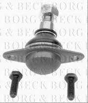 Borg & Beck BBJ5105 - Rótula de suspensión/carga