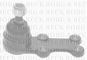 Borg & Beck BBJ5109 - Rótula de suspensión/carga