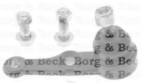 Borg & Beck BBJ5110 - Rótula de suspensión/carga