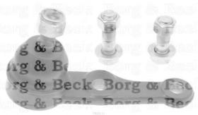 Borg & Beck BBJ5111 - Rótula de suspensión/carga
