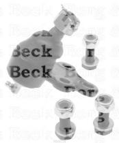 Borg & Beck BBJ5114 - Rótula de suspensión/carga