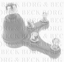 Borg & Beck BBJ5115 - Rótula de suspensión/carga