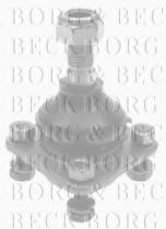 Borg & Beck BBJ5120 - Rótula de suspensión/carga