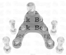 Borg & Beck BBJ5123