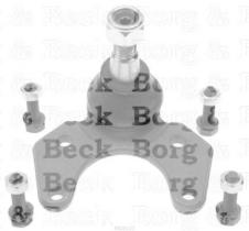 Borg & Beck BBJ5127 - Rótula de suspensión/carga
