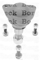 Borg & Beck BBJ5128 - Rótula de suspensión/carga