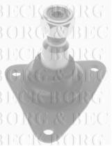 Borg & Beck BBJ5129 - Rótula de suspensión/carga