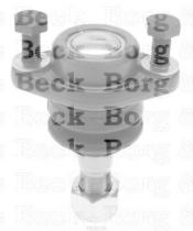 Borg & Beck BBJ5136 - Rótula de suspensión/carga