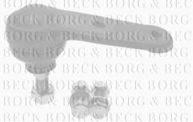 Borg & Beck BBJ5157 - Rótula de suspensión/carga