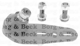 Borg & Beck BBJ5165 - Rótula de suspensión/carga