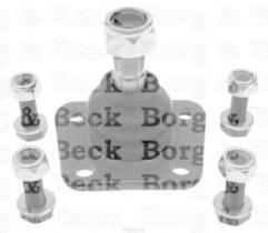 Borg & Beck BBJ5174 - Rótula de suspensión/carga