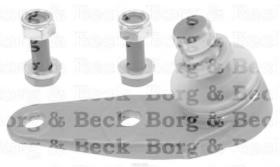 Borg & Beck BBJ5182 - Rótula de suspensión/carga