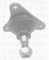 Borg & Beck BBJ5183 - Rótula de suspensión/carga