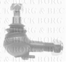 Borg & Beck BBJ5187 - Rótula de suspensión/carga
