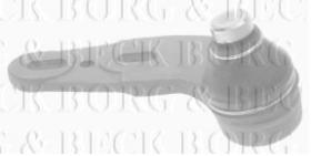 Borg & Beck BBJ5190 - Rótula de suspensión/carga