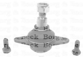 Borg & Beck BBJ5197 - Rótula de suspensión/carga