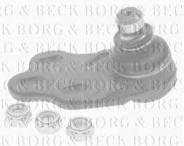 Borg & Beck BBJ5198