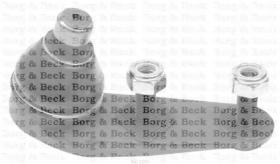 Borg & Beck BBJ5205