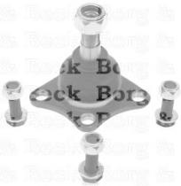 Borg & Beck BBJ5209 - Rótula de suspensión/carga