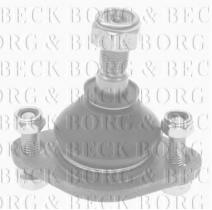 Borg & Beck BBJ5214 - Rótula de suspensión/carga