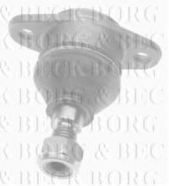 Borg & Beck BBJ5215 - Rótula de suspensión/carga