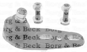 Borg & Beck BBJ5218 - Rótula de suspensión/carga