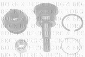 Borg & Beck BBJ5221 - Rótula de suspensión/carga