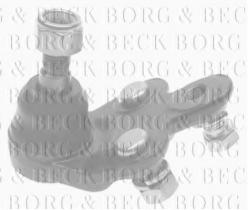 Borg & Beck BBJ5237 - Rótula de suspensión/carga