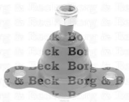 Borg & Beck BBJ5239 - Rótula de suspensión/carga