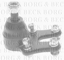 Borg & Beck BBJ5242 - Rótula de suspensión/carga