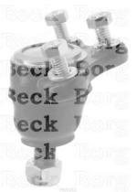 Borg & Beck BBJ5253 - Rótula de suspensión/carga