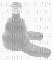 Borg & Beck BBJ5254 - Rótula de suspensión/carga