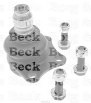 Borg & Beck BBJ5261 - Rótula de suspensión/carga
