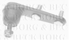 Borg & Beck BBJ5262 - Rótula de suspensión/carga