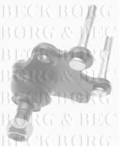 Borg & Beck BBJ5267 - Rótula de suspensión/carga