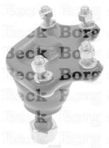 Borg & Beck BBJ5268 - Rótula de suspensión/carga