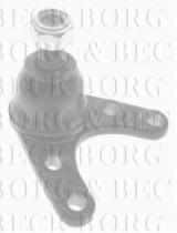 Borg & Beck BBJ5273 - Rótula de suspensión/carga