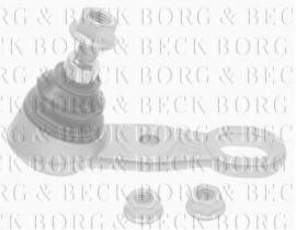 Borg & Beck BBJ5279 - Rótula de suspensión/carga