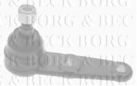 Borg & Beck BBJ5283 - Rótula de suspensión/carga