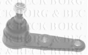Borg & Beck BBJ5284 - Rótula de suspensión/carga