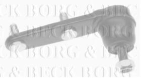 Borg & Beck BBJ5299 - Rótula de suspensión/carga