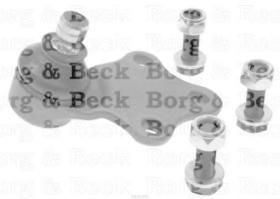 Borg & Beck BBJ5305 - Rótula de suspensión/carga